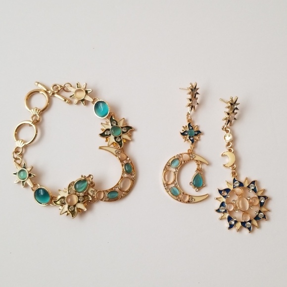 Celestial Set - Picture 2 of 4